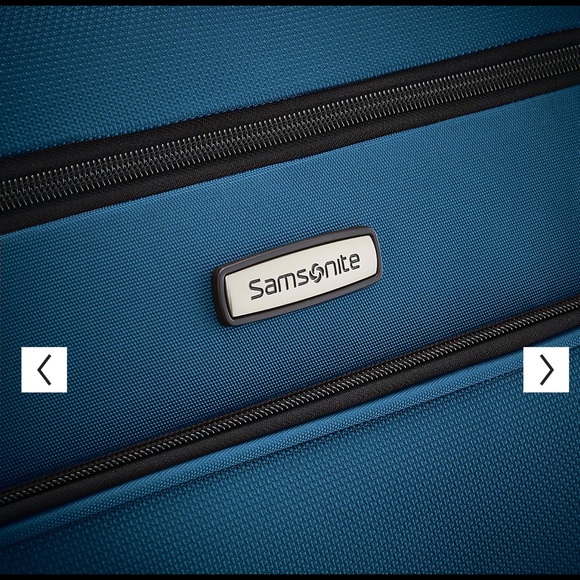 Samsonite Other Samsonite Hyperspin 3 Spinner Luggage Poshmark